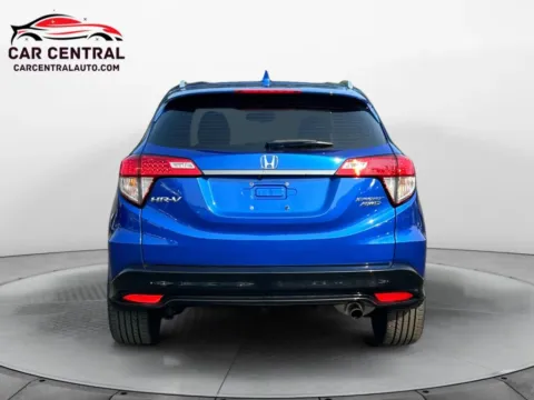 More photos of 2019 Honda HR-V Sport SUV 4D at Car Central Wallingford, CT