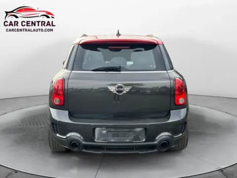 More photos of 2016 MINI Countryman John Cooper Works ALL4 Hatchback 4D at Car Central Wallingford, CT