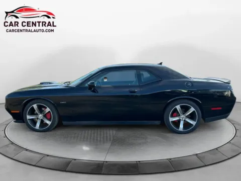 Photos of 2015 Dodge Challenger R/T Plus Shaker Coupe 2D for sale in Wallingford, CT at Car Central Wallingford