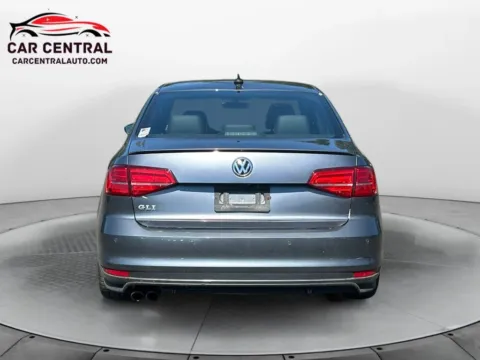 More photos of 2017 Volkswagen Jetta 2.0T GLI Sedan 4D at Car Central Wallingford, CT