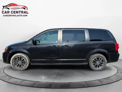 Photos of 2019 Dodge Grand Caravan Passenger GT Minivan 4D for sale in Wallingford, CT at Car Central Wallingford