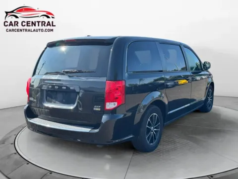 More photos of 2019 Dodge Grand Caravan Passenger GT Minivan 4D at Car Central Wallingford, CT