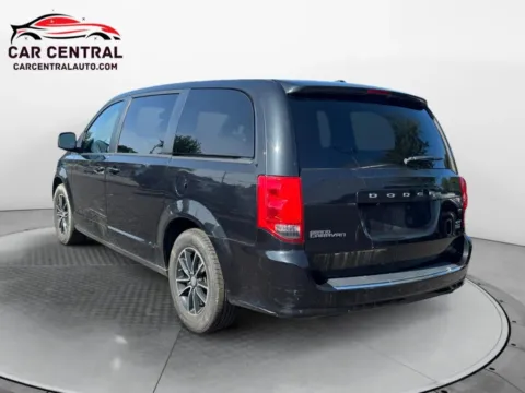 Another view of 2019 Dodge Grand Caravan Passenger GT Minivan 4D for sale in Wallingford, CT at Car Central Wallingford