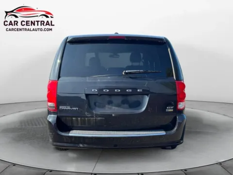 More photos of 2019 Dodge Grand Caravan Passenger GT Minivan 4D at Car Central Wallingford, CT