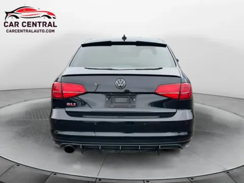 More photos of 2017 Volkswagen Jetta 2.0T GLI Sedan 4D at Car Central Wallingford, CT
