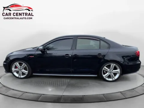Photos of 2017 Volkswagen Jetta 2.0T GLI Sedan 4D for sale in Wallingford, CT at Car Central Wallingford