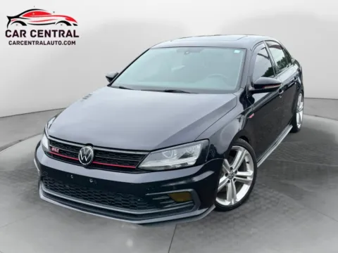 Green 2017 Volkswagen Jetta 2.0T GLI Sedan 4D for sale in Wallingford, CT