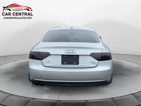 More photos of 2013 Audi A5 2.0T Premium Plus Coupe 2D at Car Central Wallingford, CT