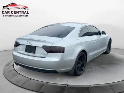 More photos of 2013 Audi A5 2.0T Premium Plus Coupe 2D at Car Central Wallingford, CT