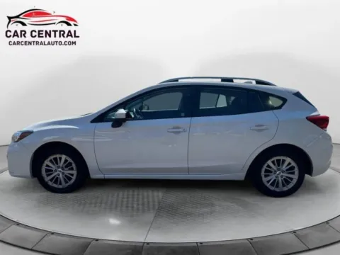 Photos of 2017 Subaru Impreza 2.0i Premium for sale in Wallingford, CT at Car Central Wallingford
