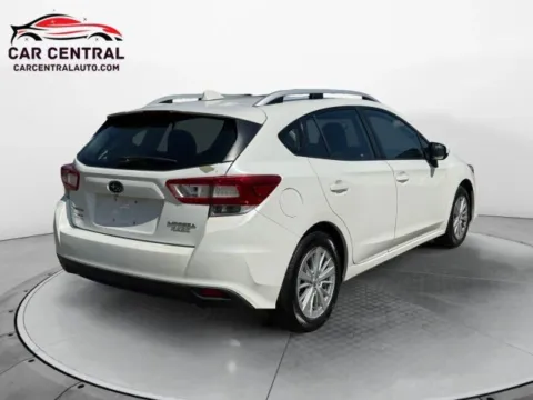 More photos of 2017 Subaru Impreza 2.0i Premium at Car Central Wallingford, CT
