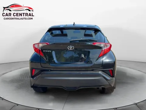 More photos of 2018 Toyota C-HR XLE Premium Sport Utility 4D at Car Central Wallingford, CT