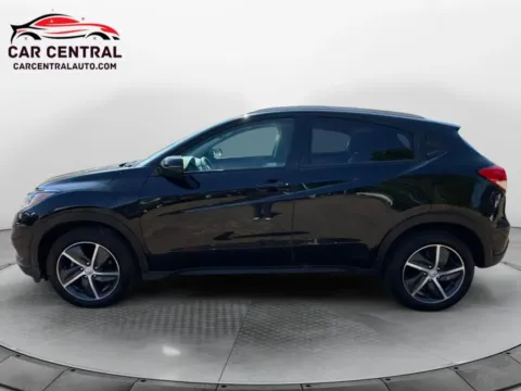 Photos of 2022 Honda HR-V EX Sport Utility 4D for sale in Wallingford, CT at Car Central Wallingford