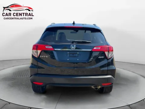 More photos of 2022 Honda HR-V EX Sport Utility 4D at Car Central Wallingford, CT