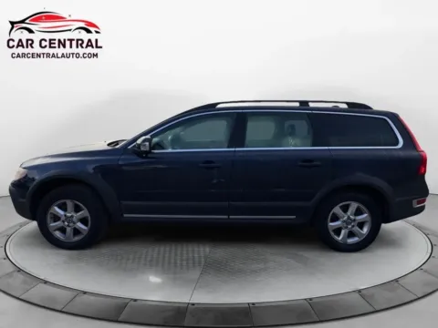 Photos of 2011 Volvo XC70 3.2 Wagon 4D for sale in Wallingford, CT at Car Central Wallingford