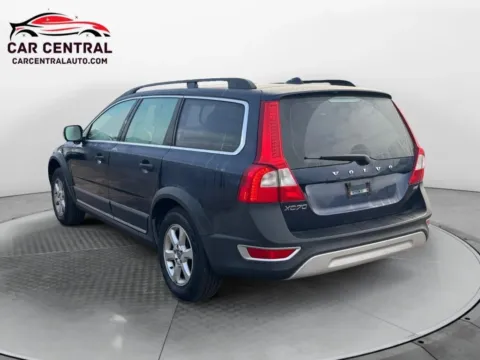 Another view of 2011 Volvo XC70 3.2 Wagon 4D for sale in Wallingford, CT at Car Central Wallingford