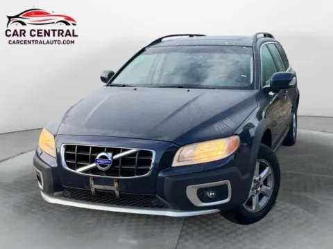 Blue 2011 Volvo XC70 3.2 for sale in Wallingford, CT