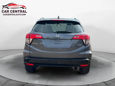 More photos of 2019 Honda HR-V Sport SUV 4D at Car Central Wallingford, CT