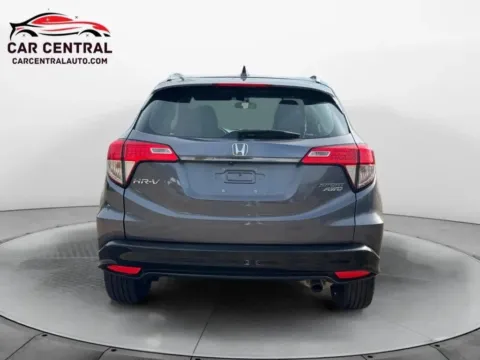More photos of 2019 Honda HR-V Sport at Car Central Wallingford, CT