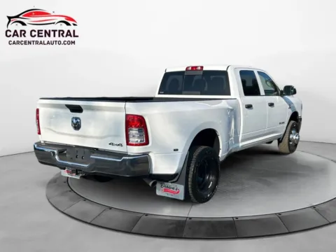 More photos of 2020 Ram 3500 Crew Cab Tradesman Pickup 4D 8 ft at Car Central Wallingford, CT