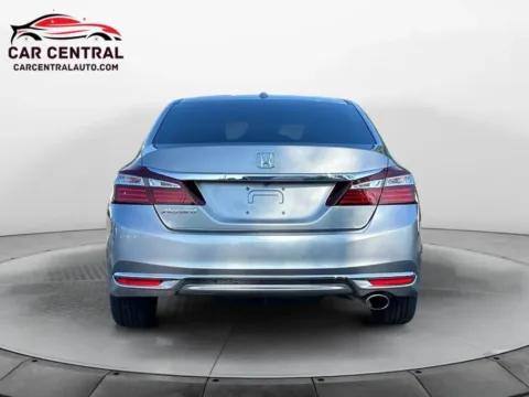 More photos of 2017 Honda Accord EX-L w/Navigation & Honda Sensing Sedan 4D at Car Central Wallingford, CT