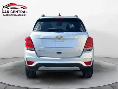 More photos of 2017 Chevrolet Trax LT at Car Central Wallingford, CT