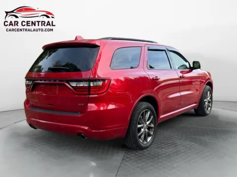 More photos of 2017 Dodge Durango GT at Car Central Wallingford, CT