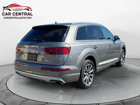 More photos of 2017 Audi Q7 2.0T Premium Plus at Car Central Wallingford, CT
