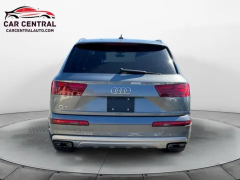 More photos of 2017 Audi Q7 2.0T Premium Plus at Car Central Wallingford, CT