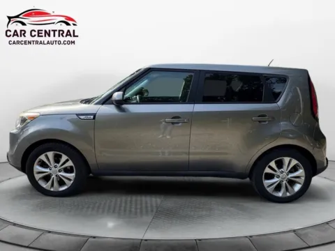 Photos of 2016 Kia Soul Plus for sale in Wallingford, CT at Car Central Wallingford