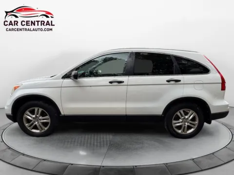 Photos of 2010 Honda CR-V EX for sale in Wallingford, CT at Car Central Wallingford
