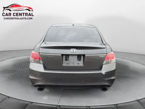 More photos of 2009 Honda Accord EX-L at Car Central Wallingford, CT