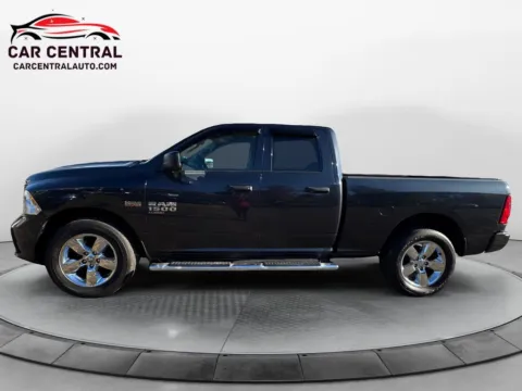 Photos of 2019 Ram 1500 Classic Express for sale in Wallingford, CT at Car Central Wallingford
