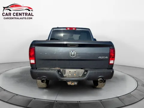 More photos of 2019 Ram 1500 Classic Express at Car Central Wallingford, CT