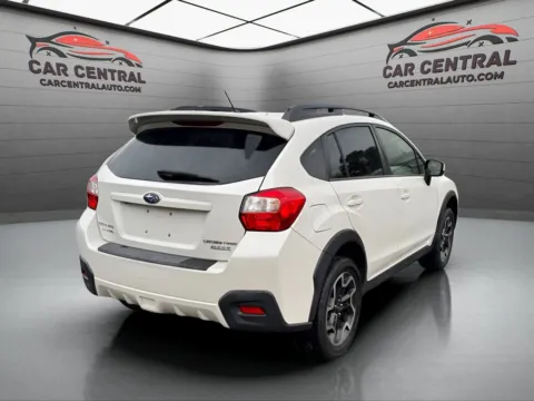 More photos of 2017 Subaru Crosstrek 2.0i Premium at Car Central Wallingford, CT