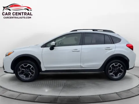 Photos of 2017 Subaru Crosstrek 2.0i Premium for sale in Wallingford, CT at Car Central Wallingford