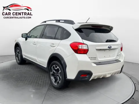 Another view of 2017 Subaru Crosstrek 2.0i Premium for sale in Wallingford, CT at Car Central Wallingford
