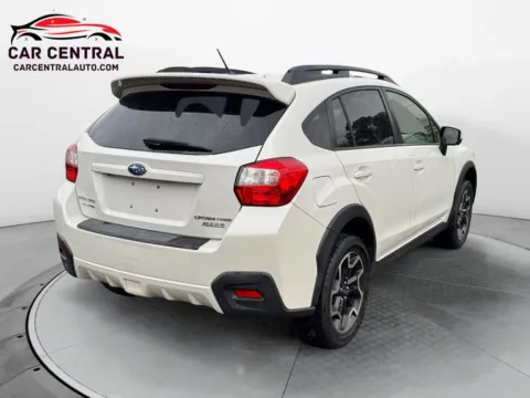 More photos of 2017 Subaru Crosstrek 2.0i Premium at Car Central Wallingford, CT