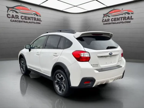 Another view of 2017 Subaru Crosstrek 2.0i Premium for sale in Wallingford, CT at Car Central Wallingford