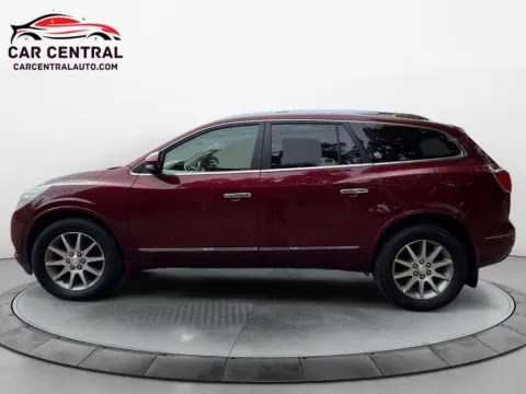 Photos of 2015 Buick Enclave Leather Group for sale in Wallingford, CT at Car Central Wallingford