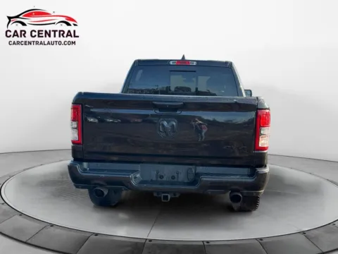 More photos of 2021 Ram 1500 Big Horn/Lone Star at Car Central Wallingford, CT