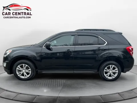 Photos of 2016 Chevrolet Equinox LT for sale in Wallingford, CT at Car Central Wallingford