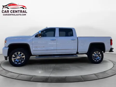 Photos of 2016 GMC Sierra 2500HD Denali for sale in Wallingford, CT at Car Central Wallingford