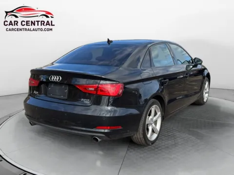 More photos of 2015 Audi A3 2.0T Premium at Car Central Wallingford, CT