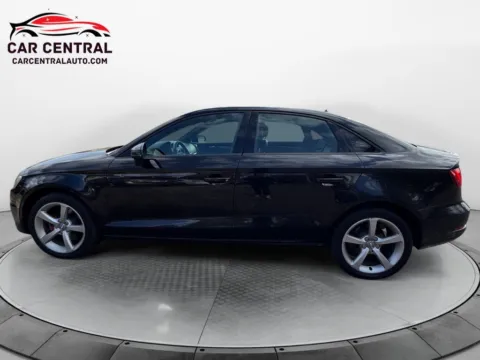 Photos of 2015 Audi A3 2.0T Premium for sale in Wallingford, CT at Car Central Wallingford