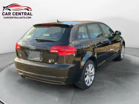 More photos of 2010 Audi A3 2.0T Premium at Car Central Wallingford, CT