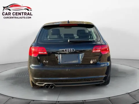 More photos of 2010 Audi A3 2.0T Premium at Car Central Wallingford, CT
