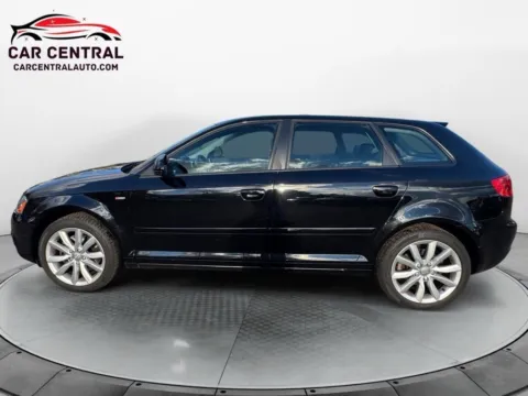 Photos of 2010 Audi A3 2.0T Premium for sale in Wallingford, CT at Car Central Wallingford