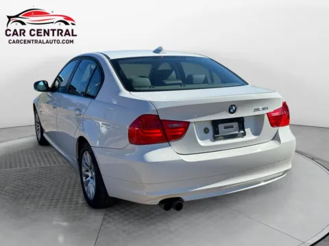 Another view of 2009 BMW 3 Series 328i xDrive for sale in Wallingford, CT at Car Central Wallingford