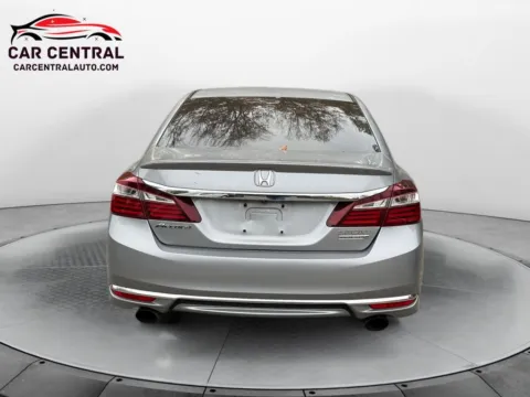 More photos of 2017 Honda Accord Sport Special Edition at Car Central Wallingford, CT